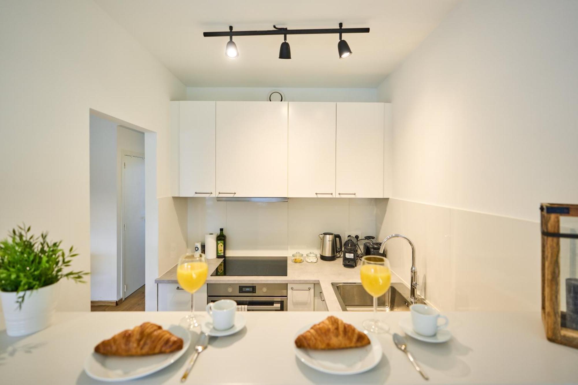 Charming In Heart Of Grand Place * Brussels