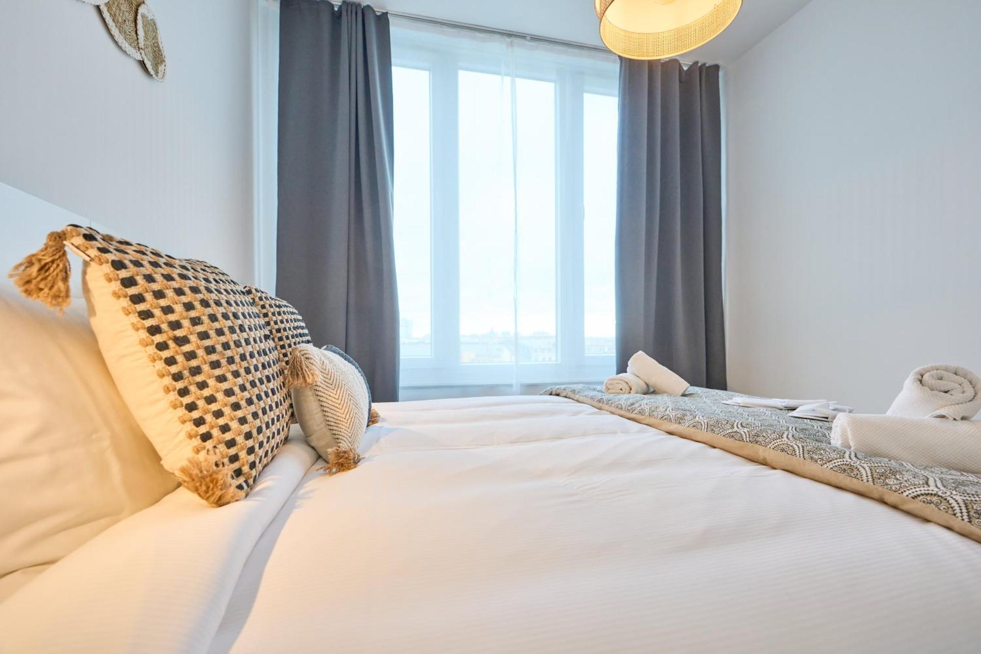Apartment Charming In Heart Of Grand Place