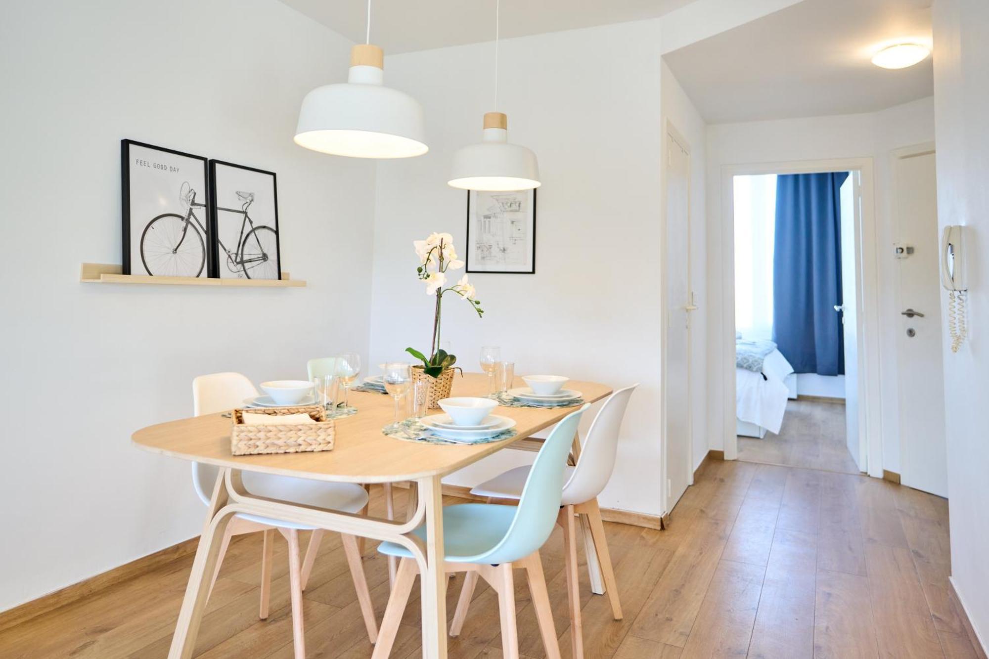 Charming In Heart Of Grand Place *