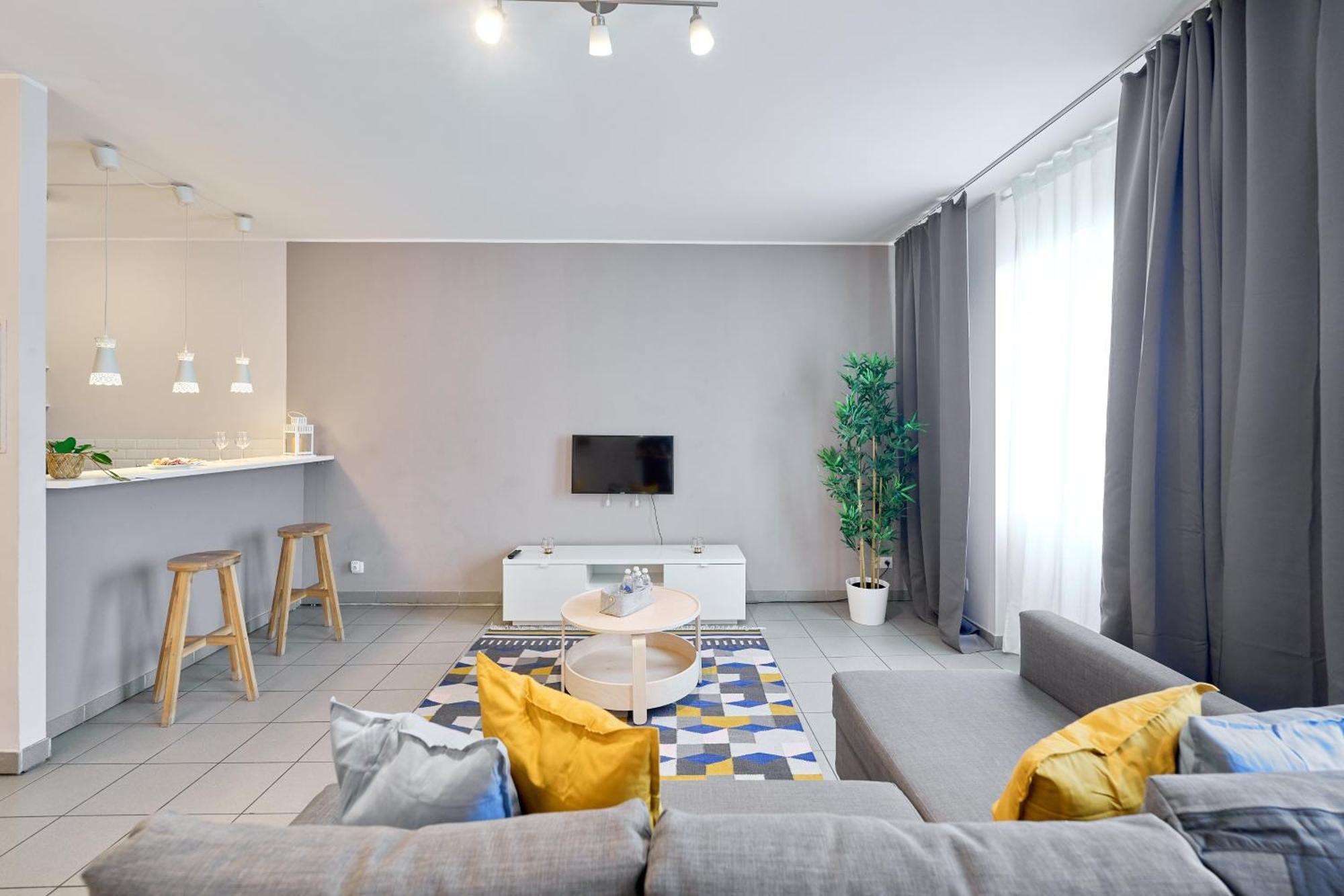 Apartment Charming In Heart Of Grand Place