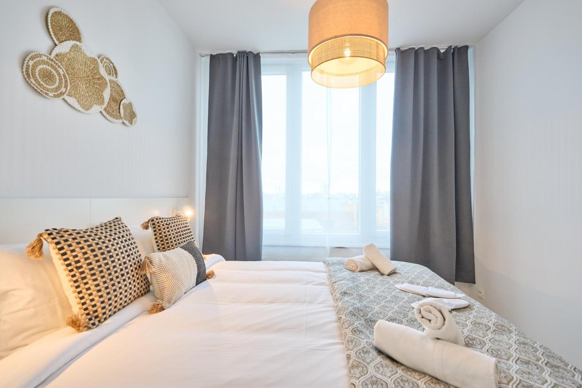 Charming In Heart Of Grand Place Apartment *