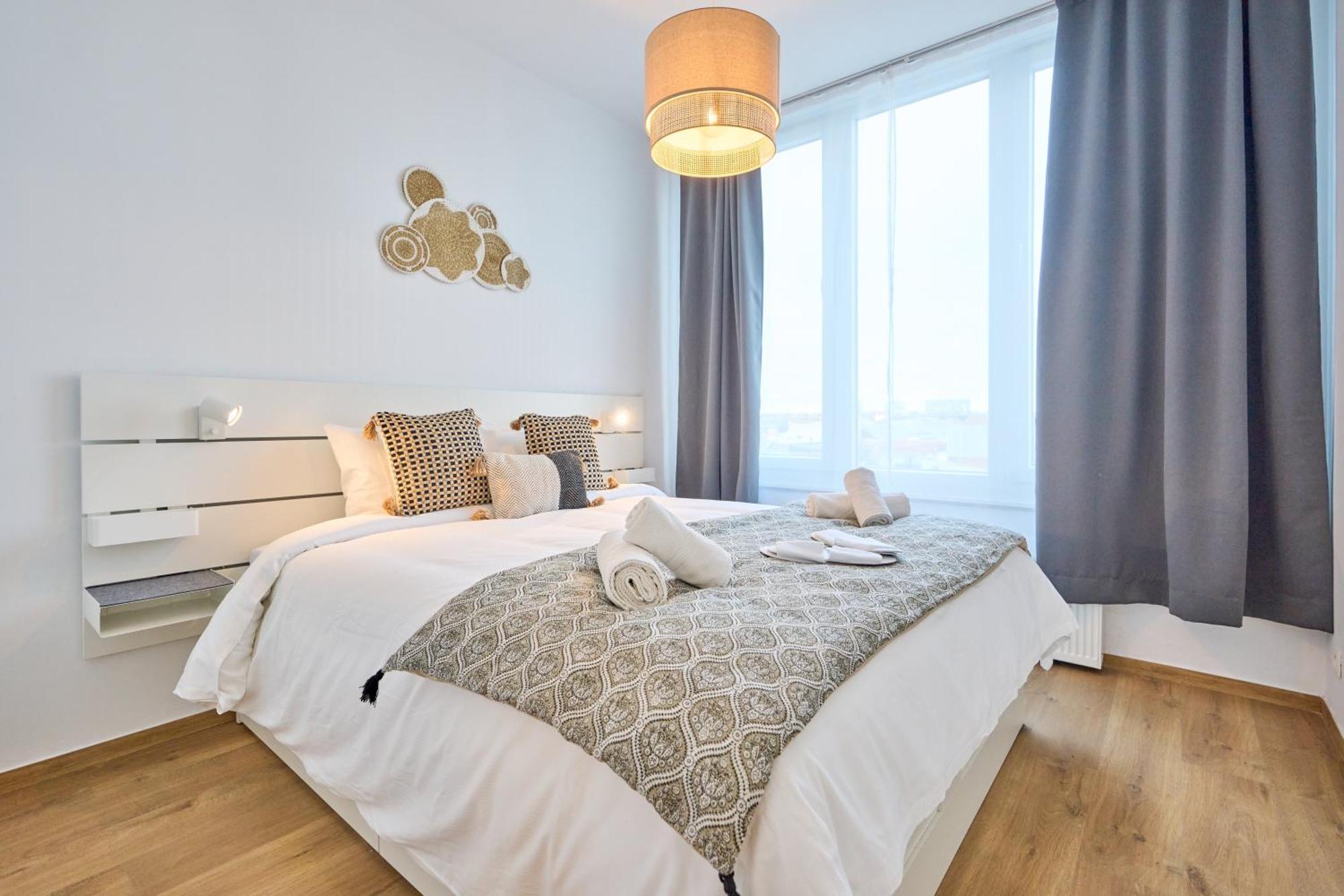Charming In Heart Of Grand Place Apartment *