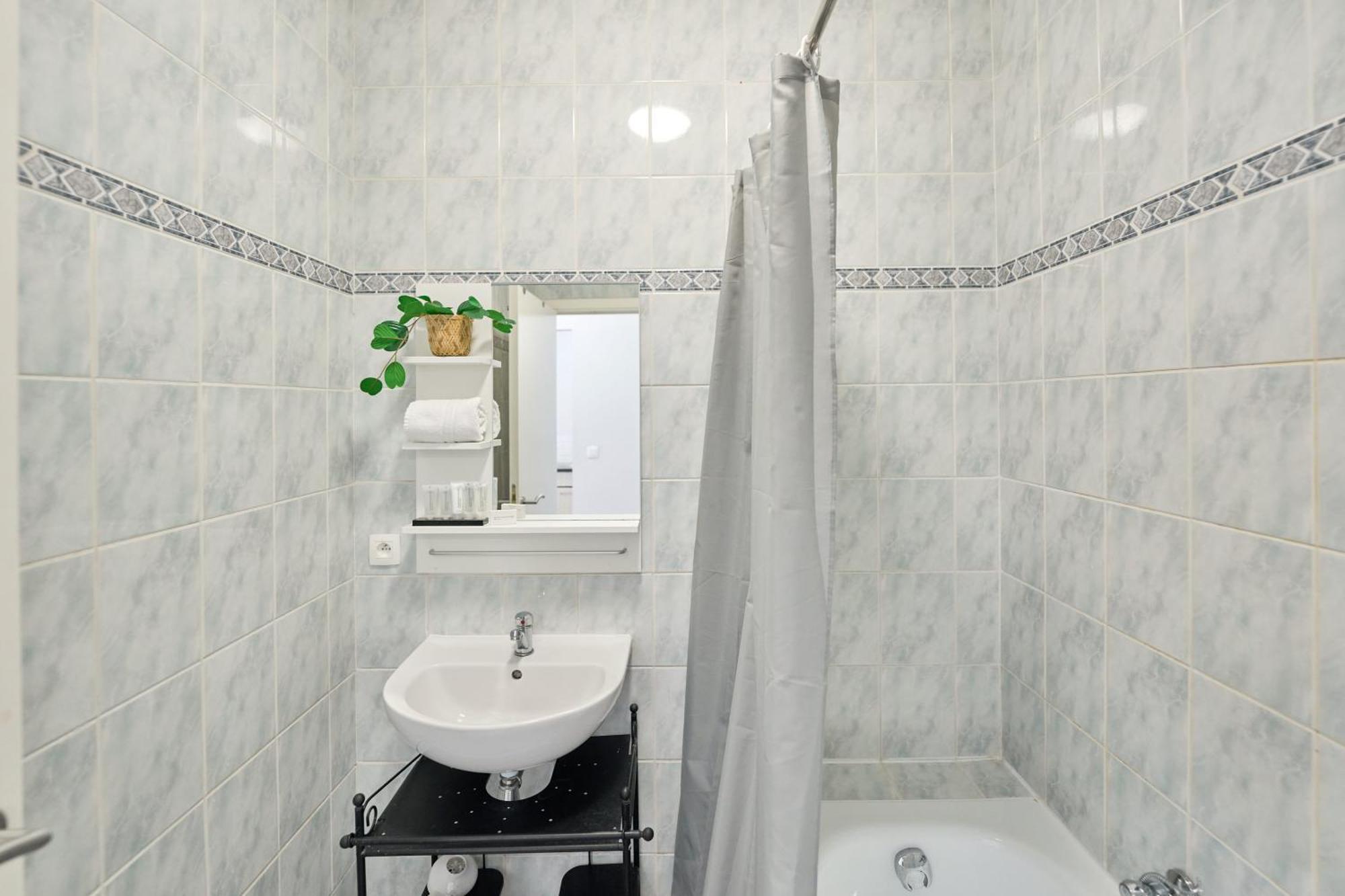 Apartment Charming In Heart Of Grand Place *