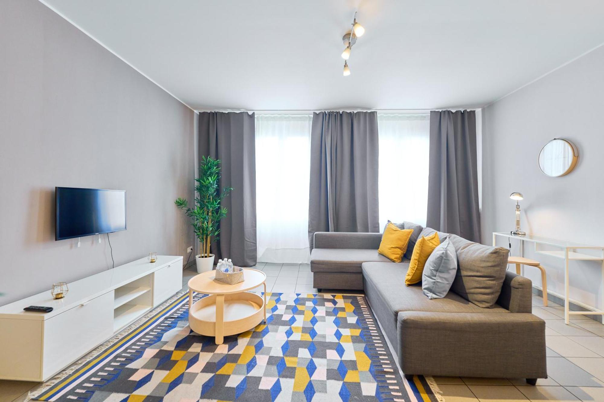 Charming In Heart Of Grand Place Apartment Brüssel