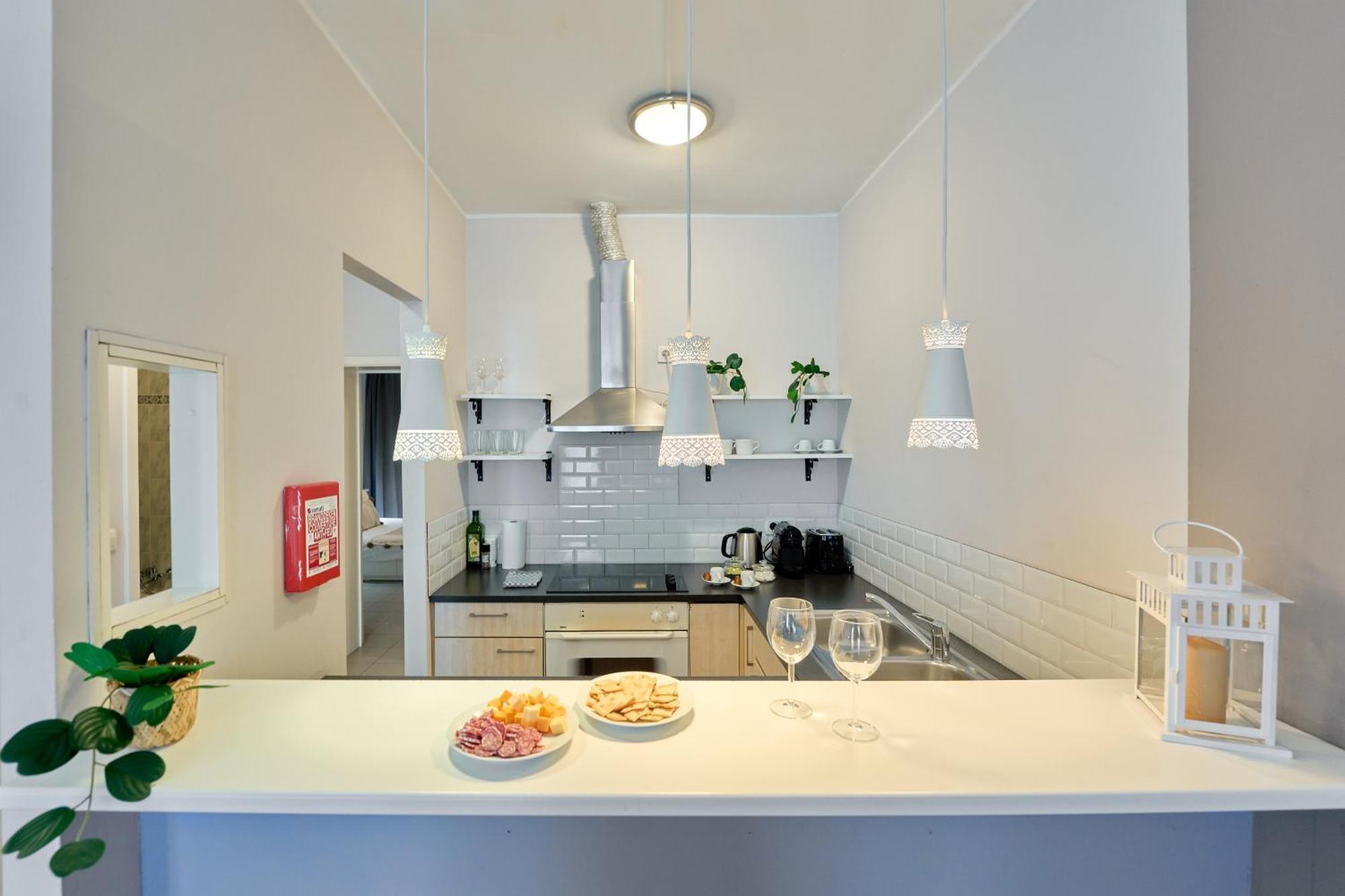 Apartment Charming In Heart Of Grand Place *