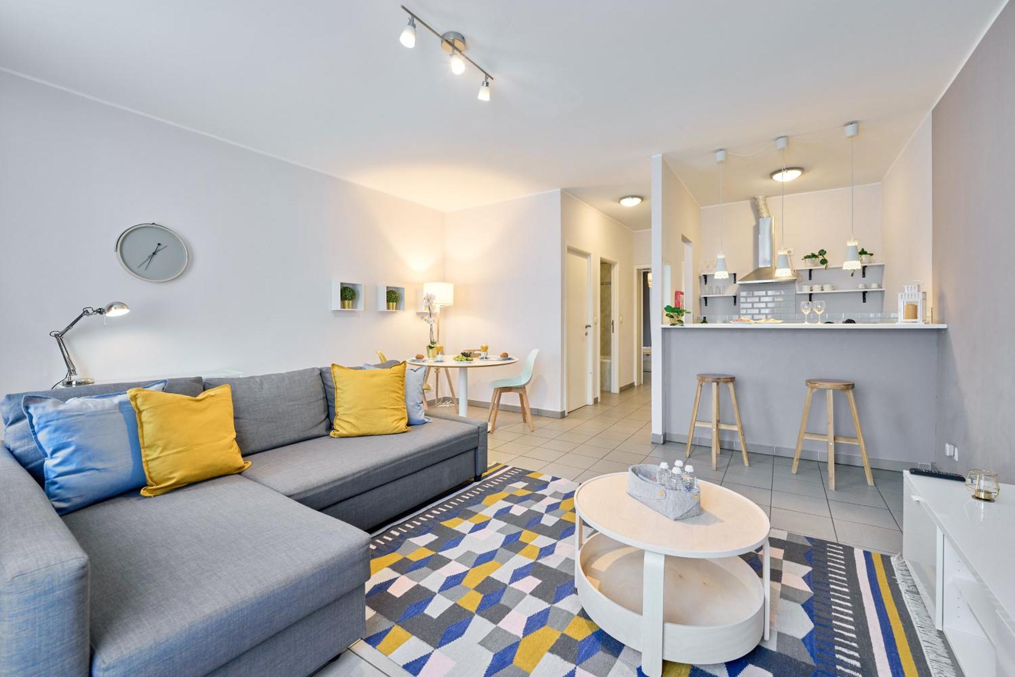 Charming In Heart Of Grand Place *