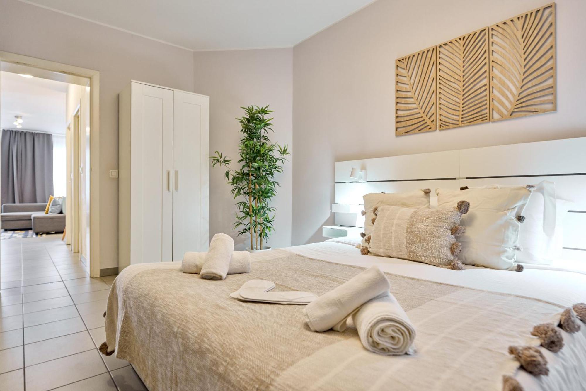 Charming In Heart Of Grand Place *