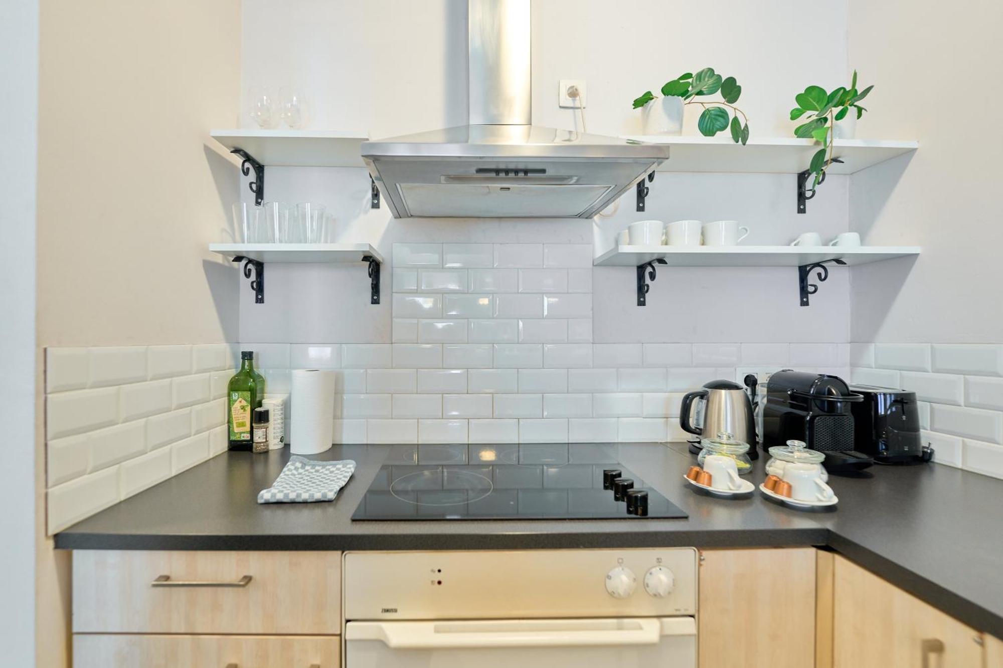 Apartment Charming In Heart Of Grand Place