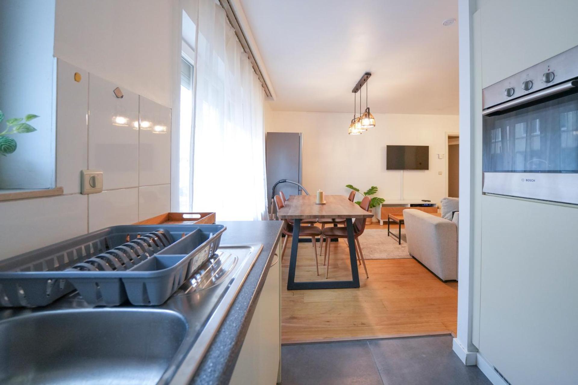 Appartamento Cocon Chaud - Pour Couple Avec Ou Sans Bebe