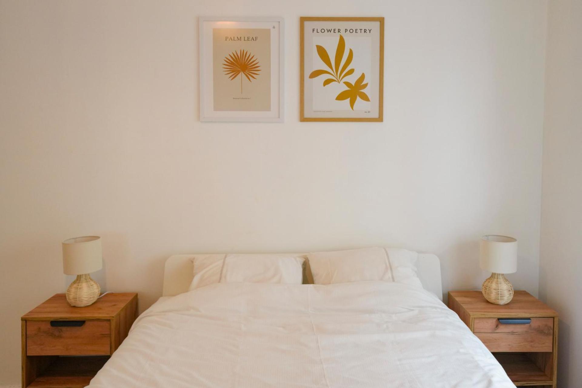 Appartamento Cocon Chaud - Pour Couple Avec Ou Sans Bebe