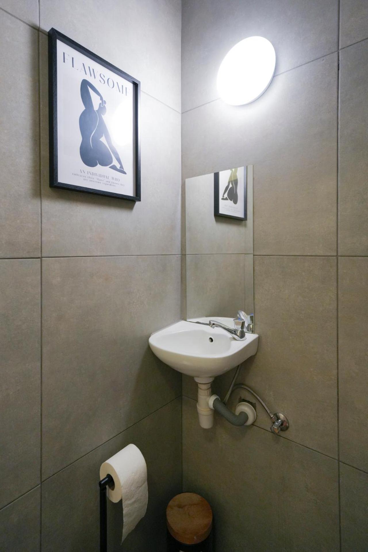 Apartment Cocon Chaud - Pour Couple Avec Ou Sans Bebe Brüssel