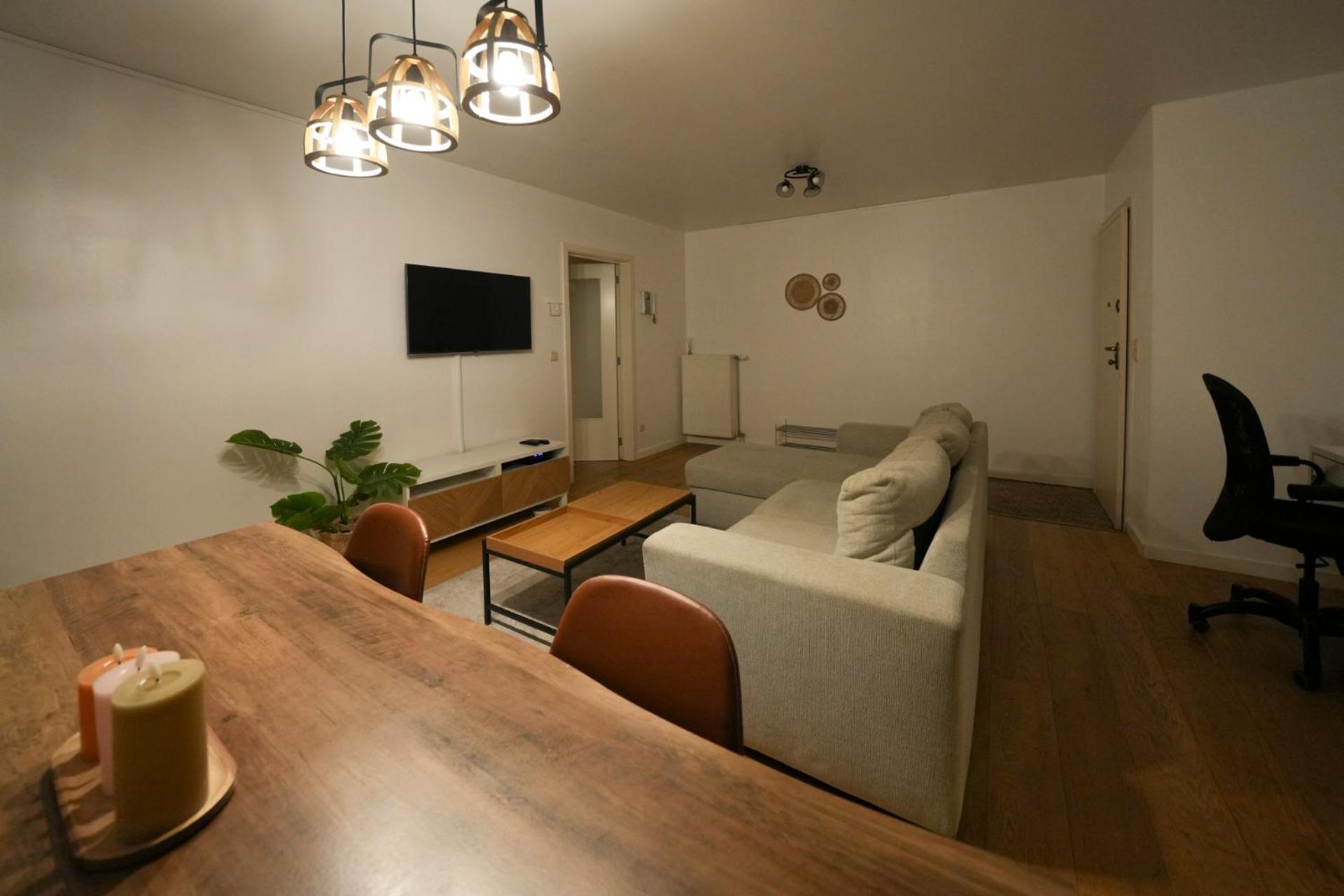 Cocon Chaud - Pour Couple Avec Ou Sans Bebe Apartment