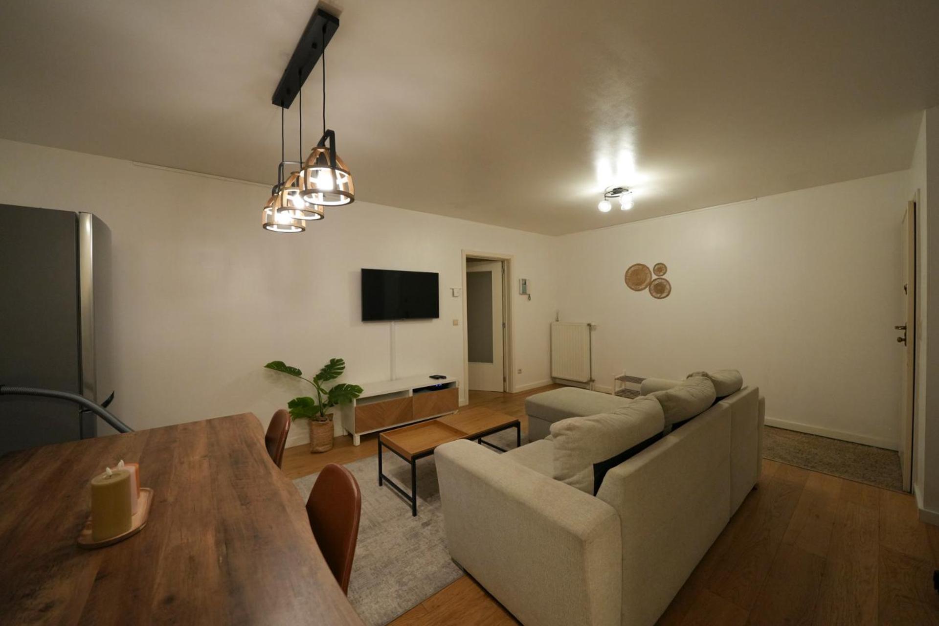 Apartment Cocon Chaud - Pour Couple Avec Ou Sans Bebe