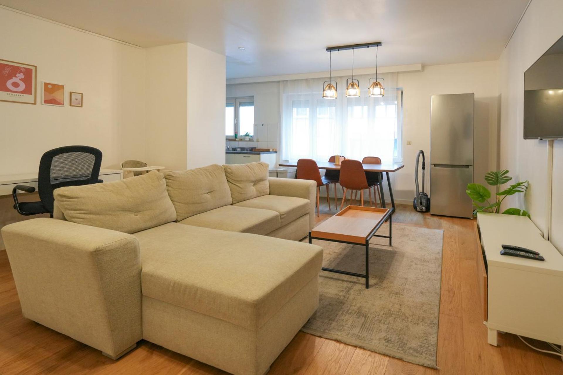 Cocon Chaud - Pour Couple Avec Ou Sans Bebe Apartment