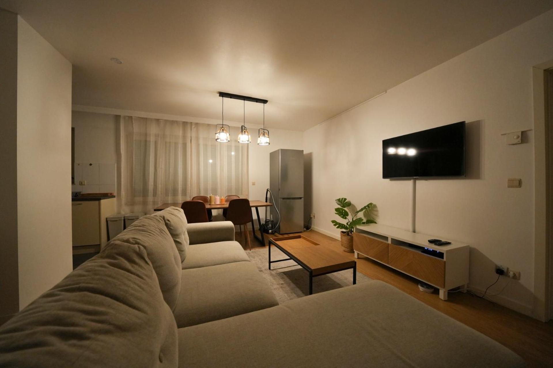Apartment Cocon Chaud - Pour Couple Avec Ou Sans Bebe