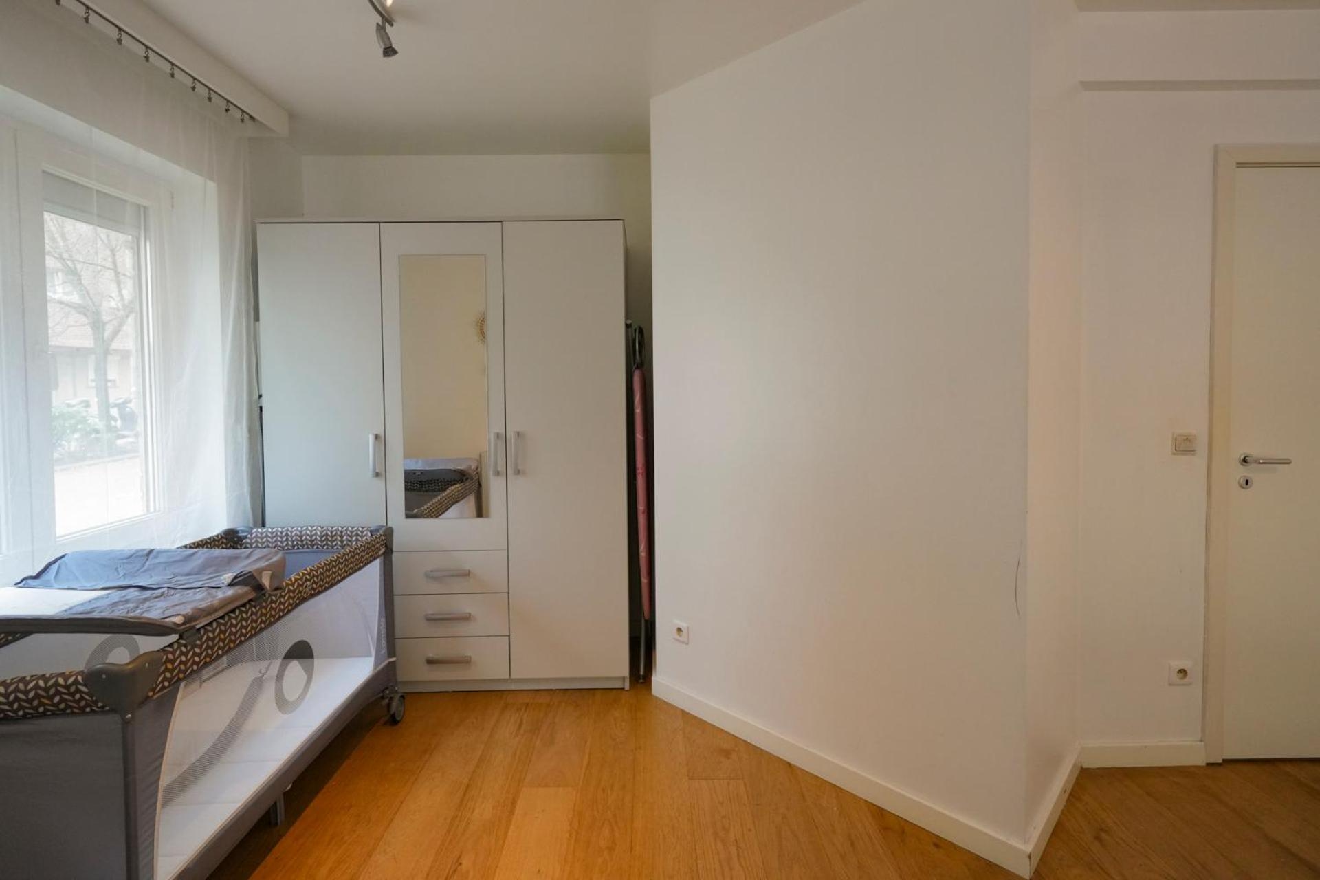 Cocon Chaud - Pour Couple Avec Ou Sans Bebe Appartamento Bruxelles