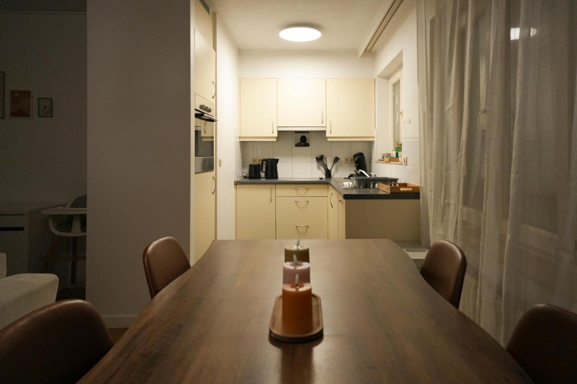 Cocon Chaud - Pour Couple Avec Ou Sans Bebe Apartment