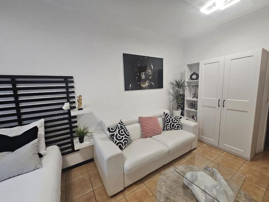 Apartment Cosy Concorde