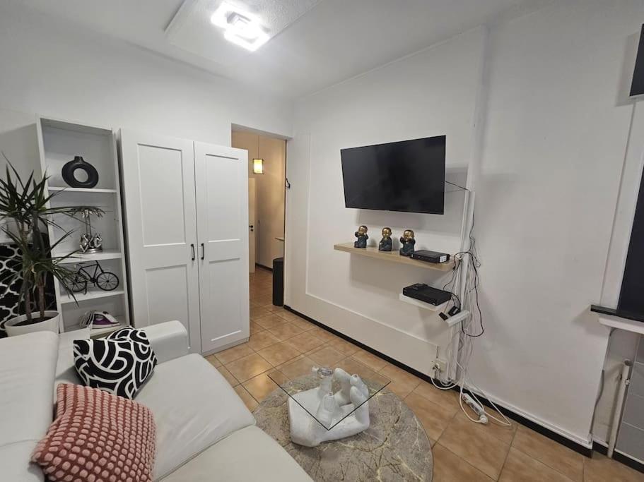Cosy Concorde Apartment Brüssel