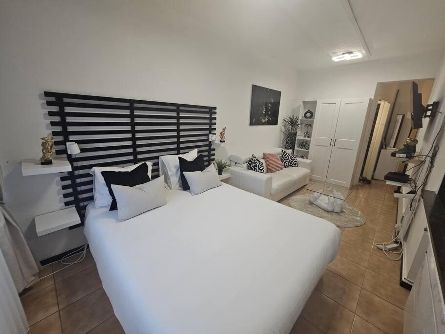 Apartment Cosy Concorde Brüssel