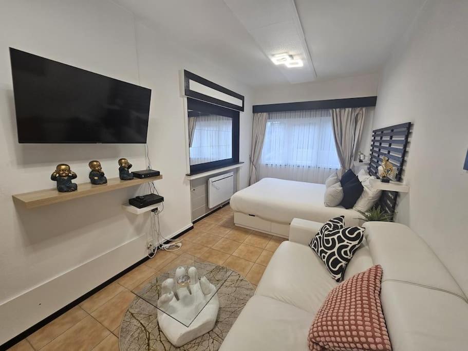Apartment Cosy Concorde