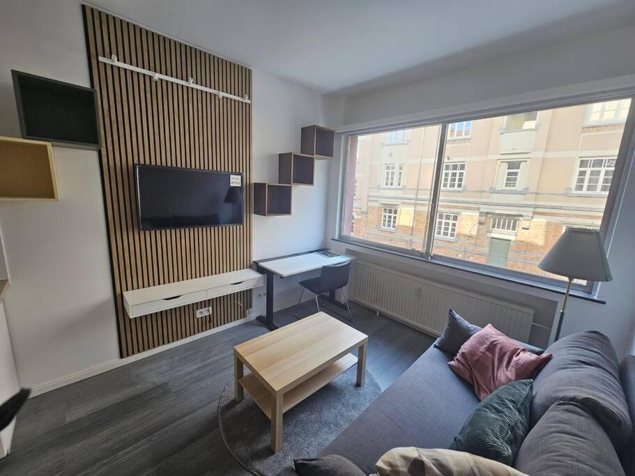 Apartment Cosy Pierre & Marie Curie