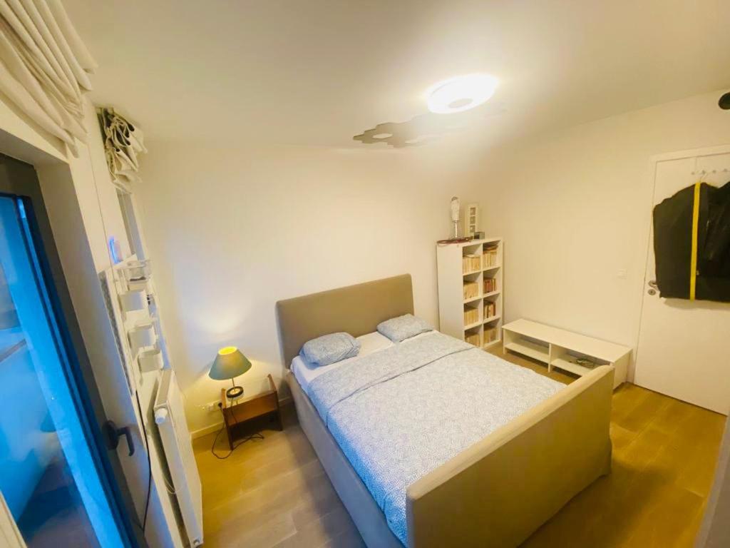 Penthouse Sablon * Bruxelles