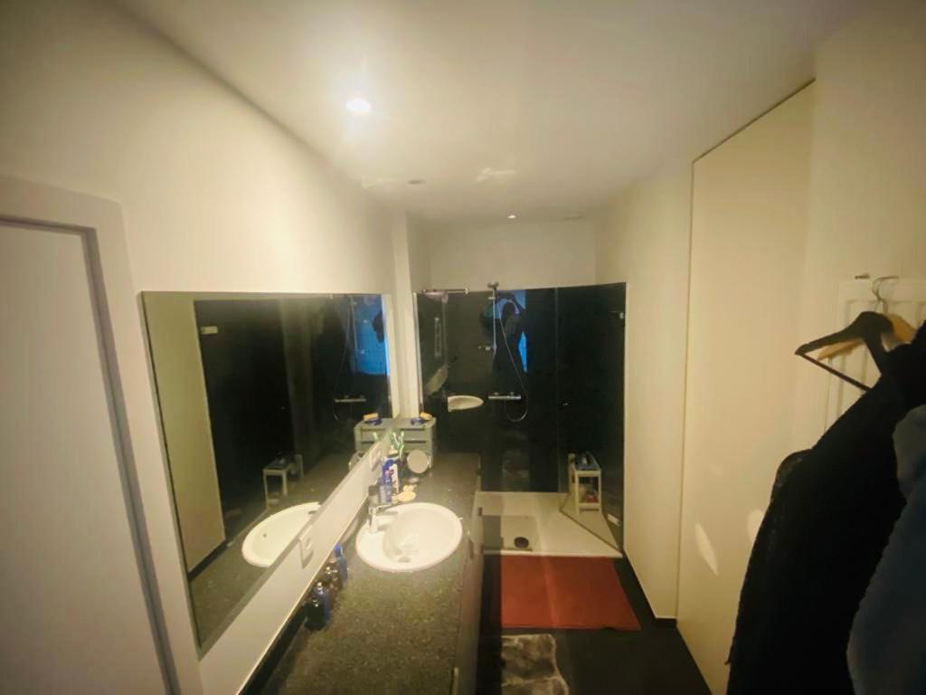 Penthouse Sablon Bruxelles