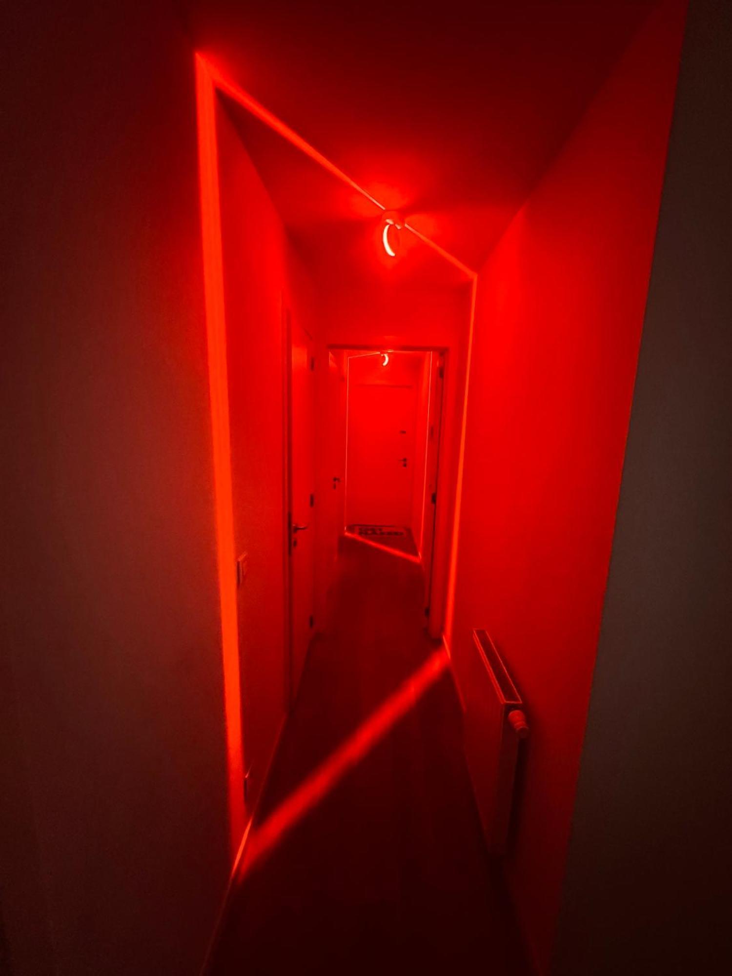 Apartment Penthouse Sablon *