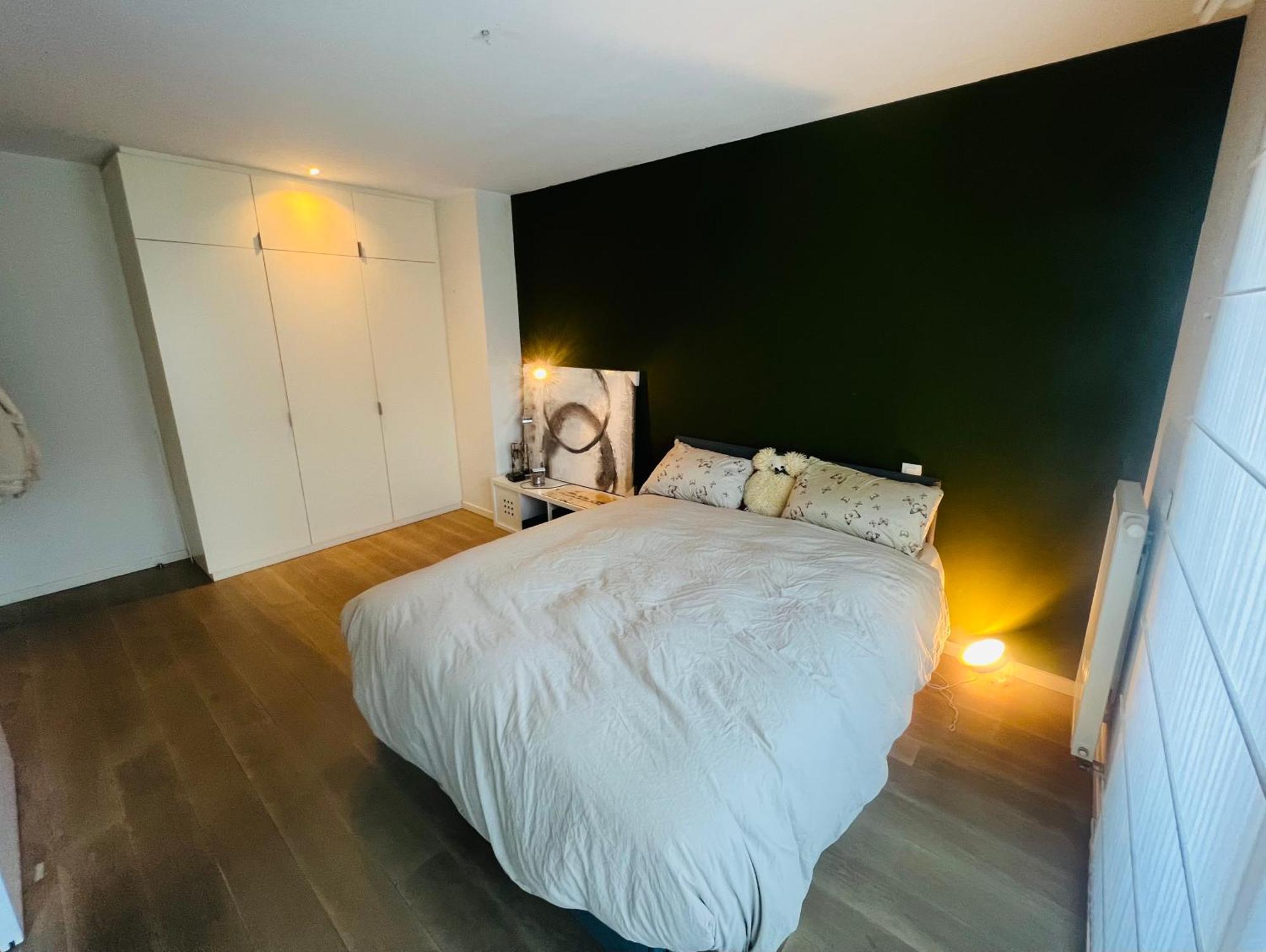 Appartement Penthouse Sablon Bruxelles