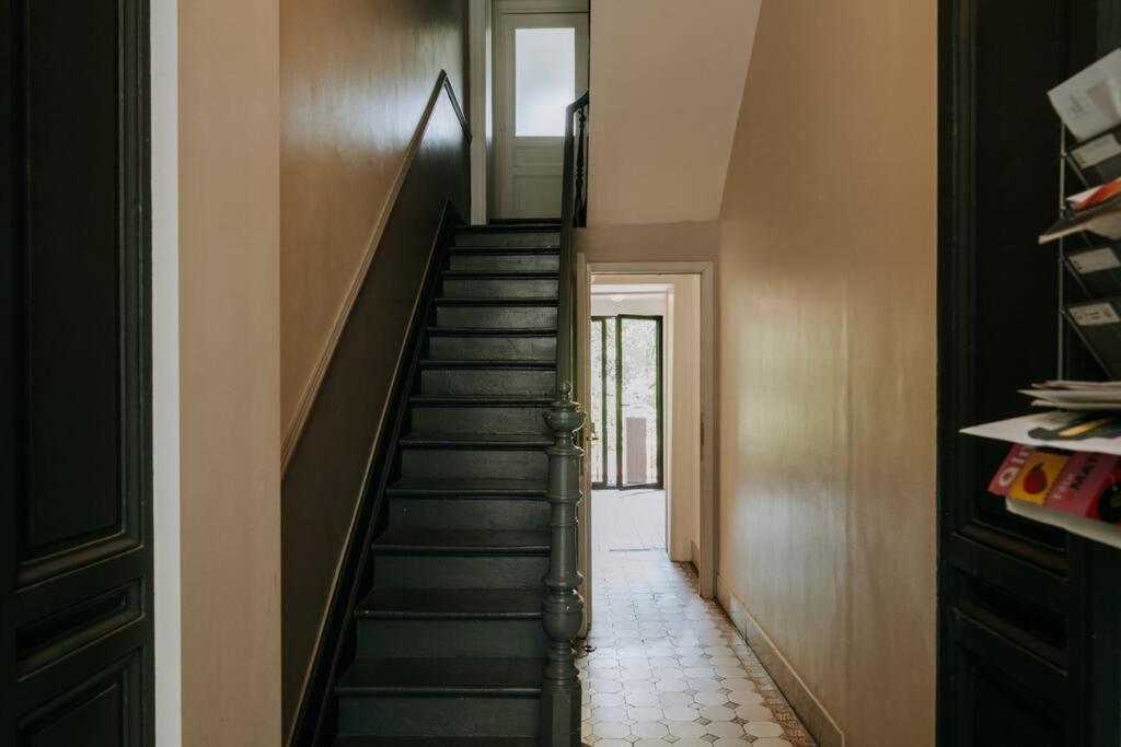Beautiful 2 Bedroom Duplex In Le Chatelain Appartamento