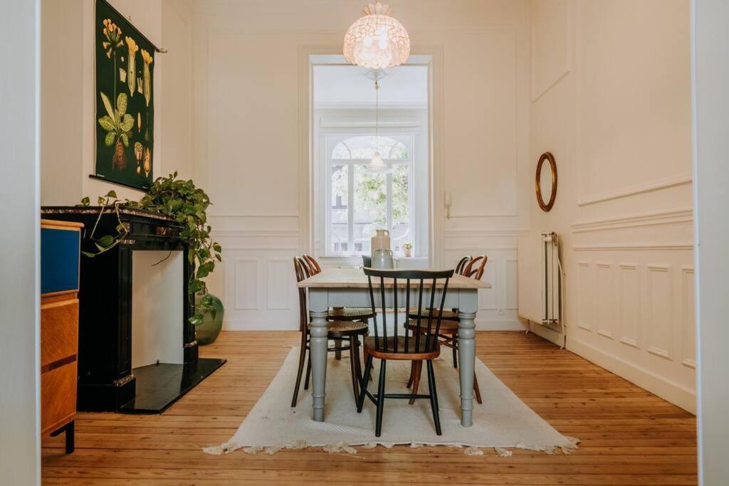 Beautiful 2 Bedroom Duplex In Le Chatelain