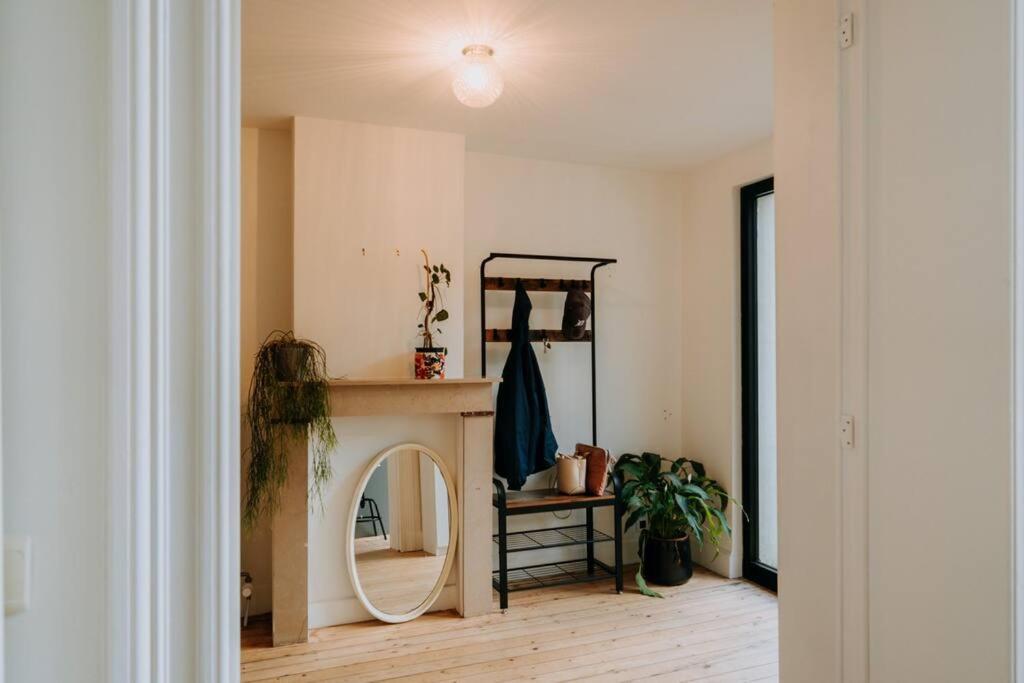 Beautiful 2 Bedroom Duplex In Le Chatelain Bruxelles