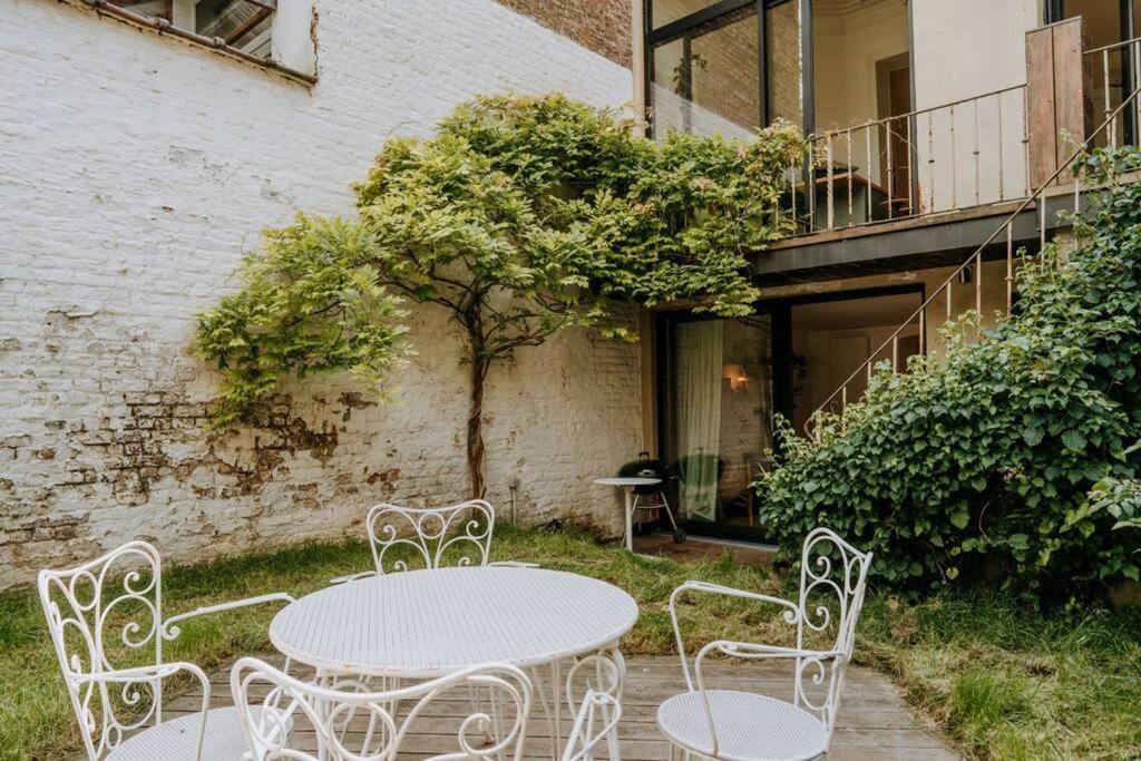 Beautiful 2 Bedroom Duplex In Le Chatelain *