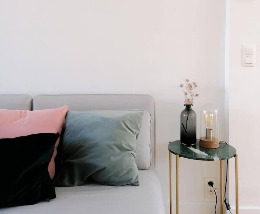 Appartement Beautiful 2 Bedroom Duplex In Le Chatelain *