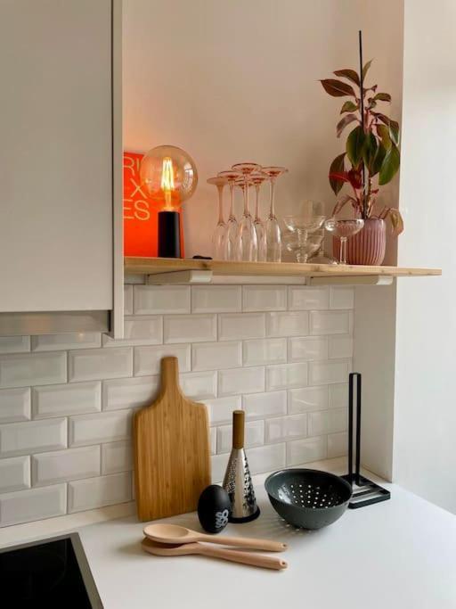 Beautiful 2 Bedroom Duplex In Le Chatelain *