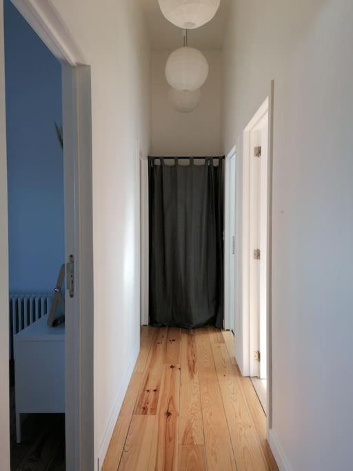 Beautiful 2 Bedroom Duplex In Le Chatelain * Bruxelles