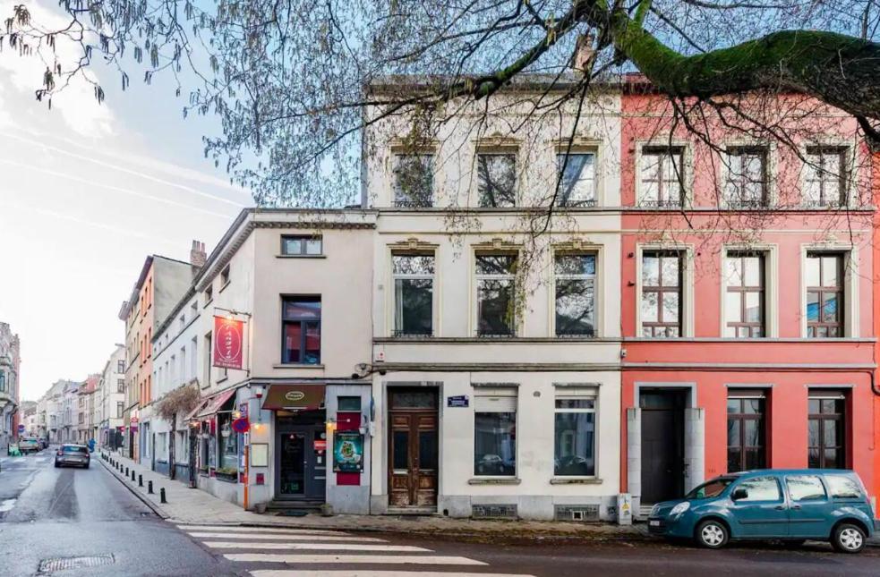 L'atelier K Bed & Breakfast *