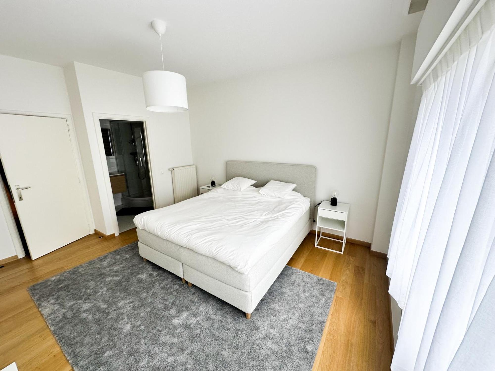 Charming In Ixelles *