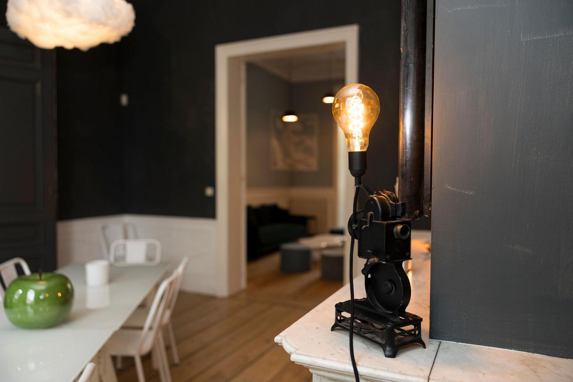 Frühstückspension L'atelier K *