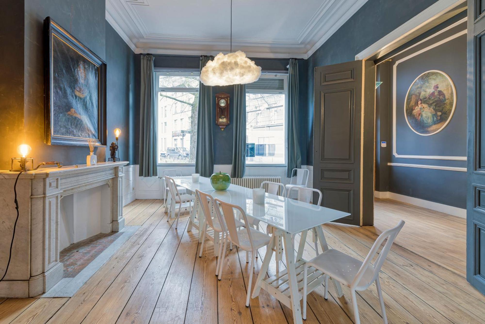 L'atelier K *