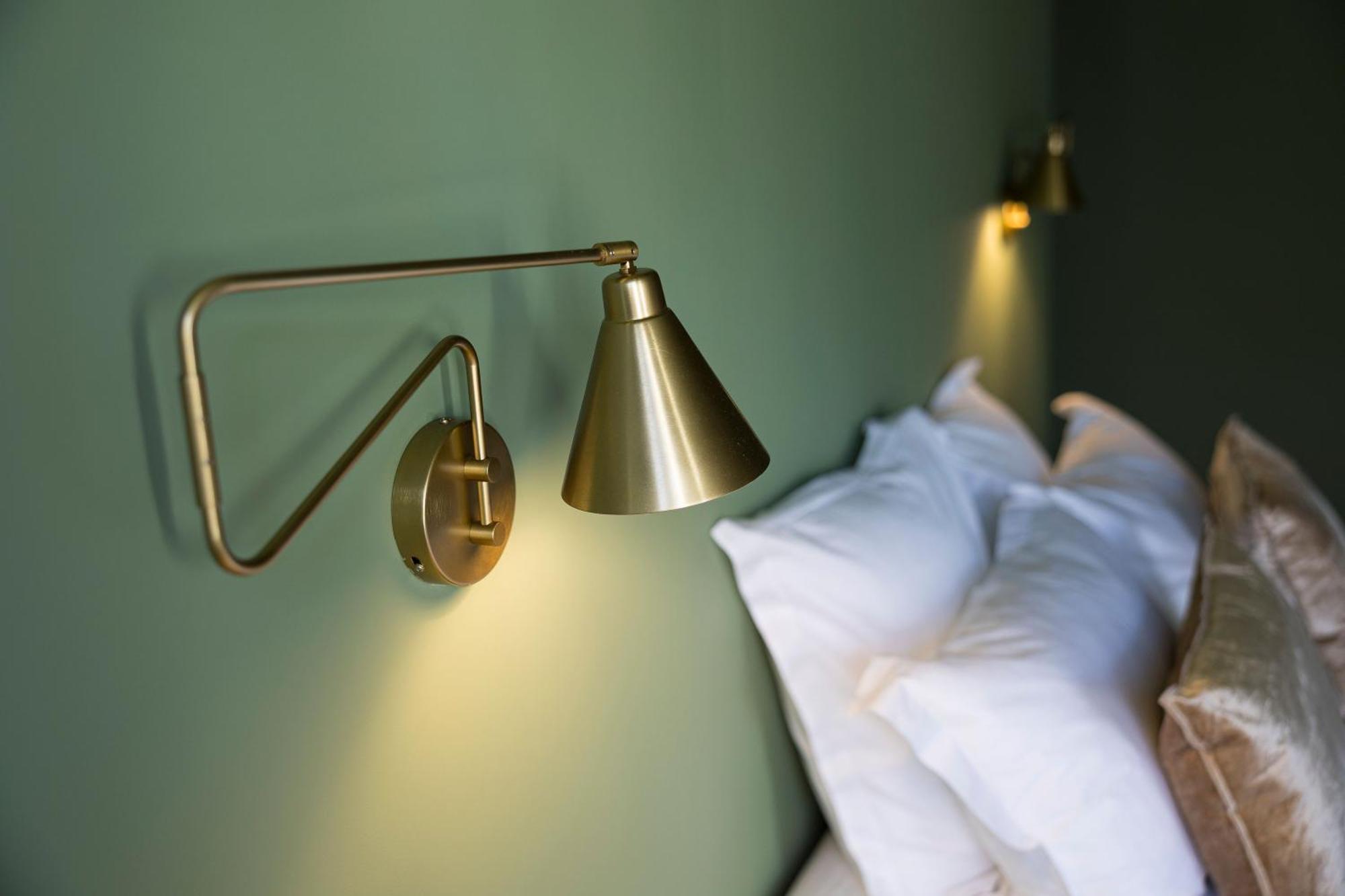 Bed & Breakfast L'atelier K Brussels