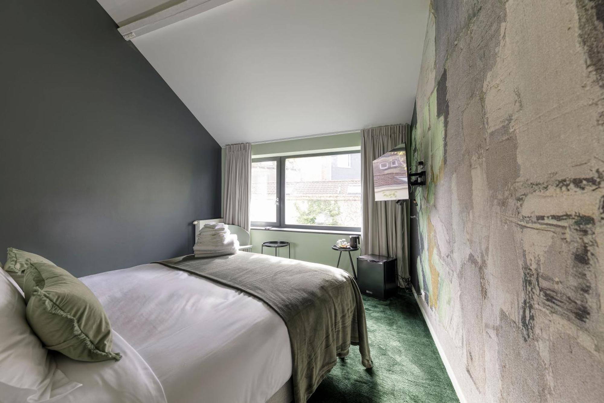 Atelier K - Art In Brussels *