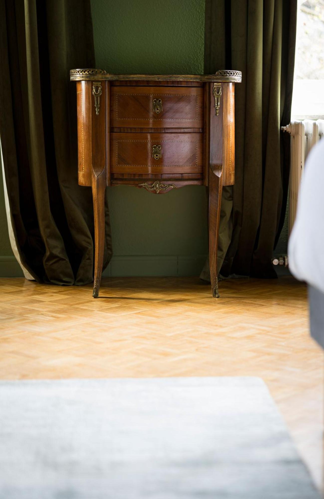 L'atelier K Frühstückspension Brüssel