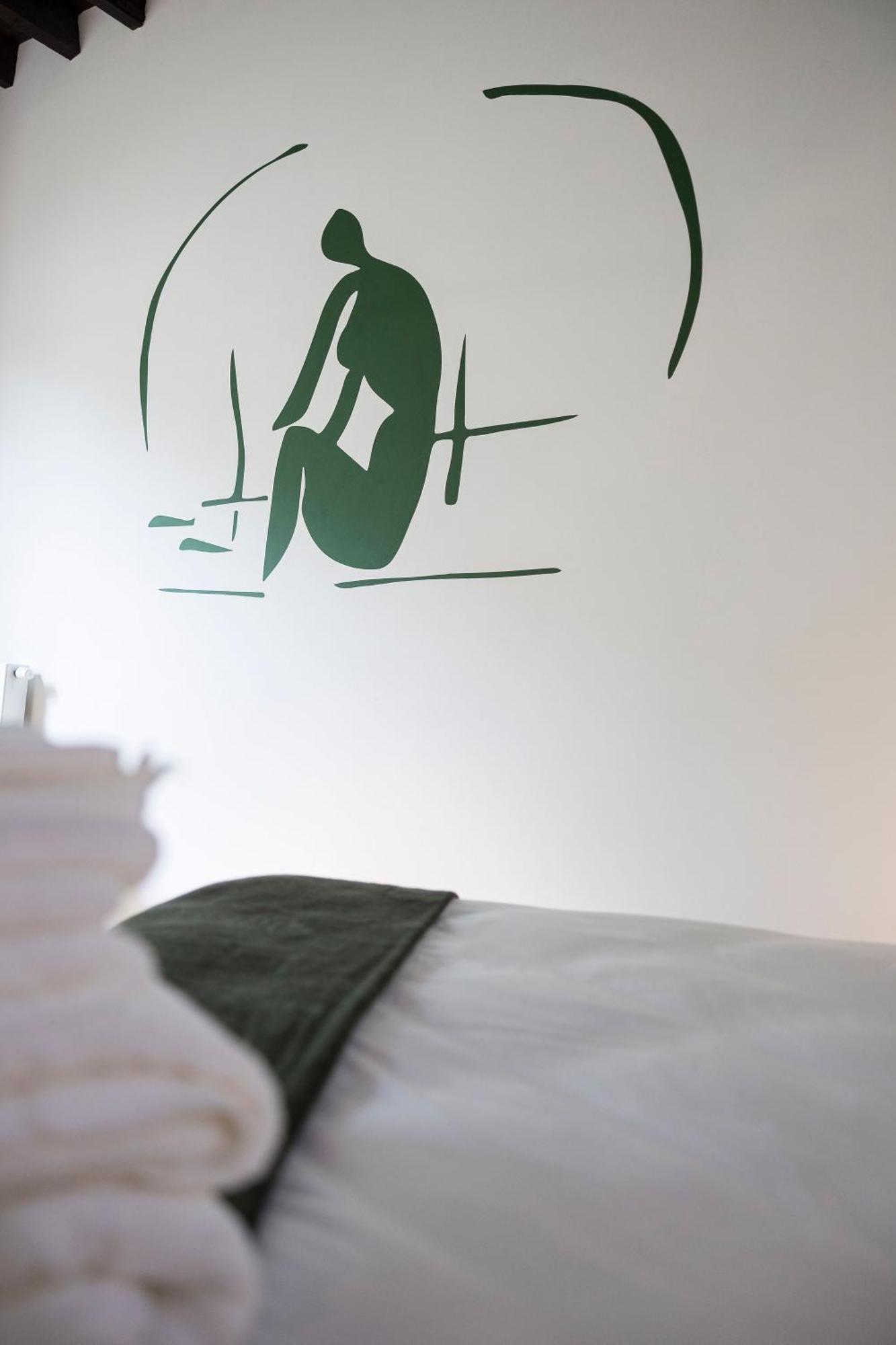 Affittacamere Atelier K - Art In Brussels Ixelles