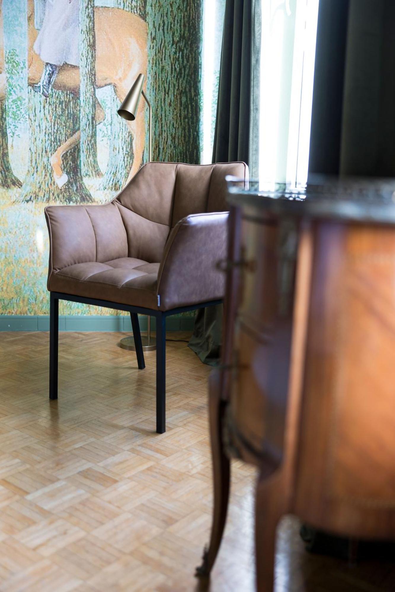 Bed & Breakfast L'atelier K Brussels