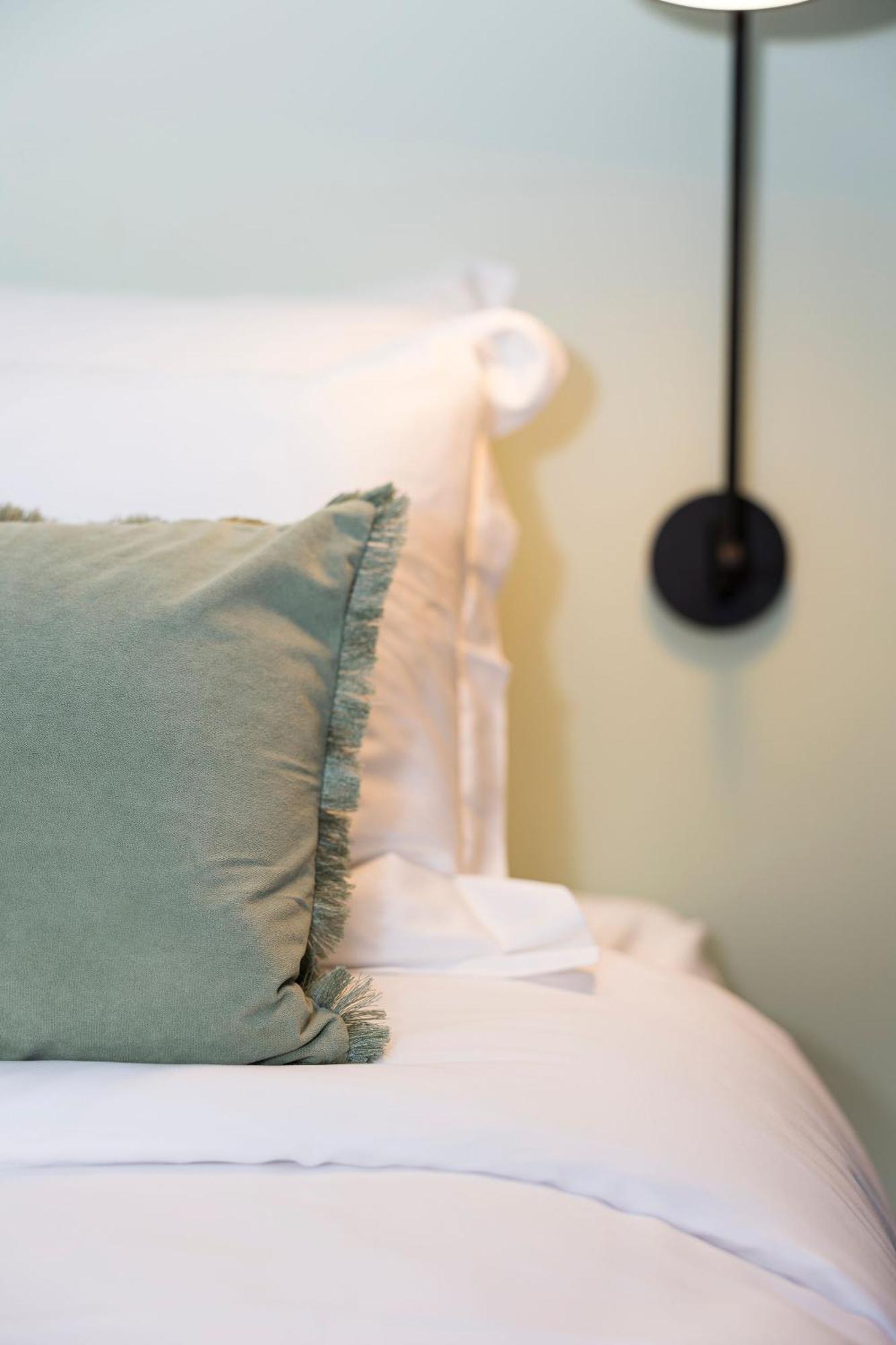 L'atelier K Bed & Breakfast