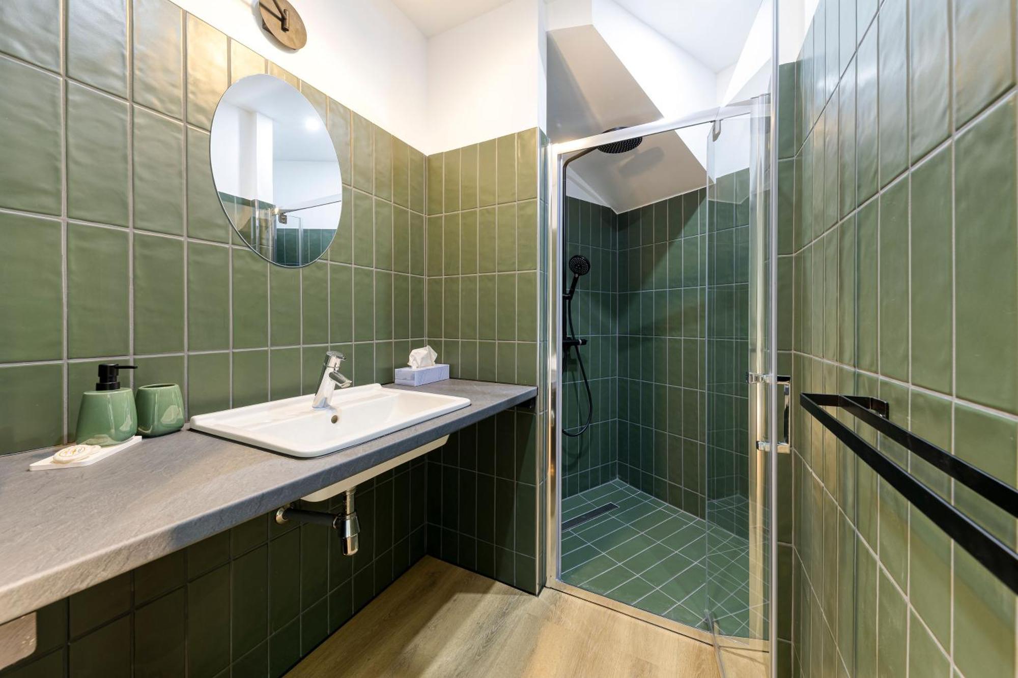 Bed & Breakfast L'atelier K