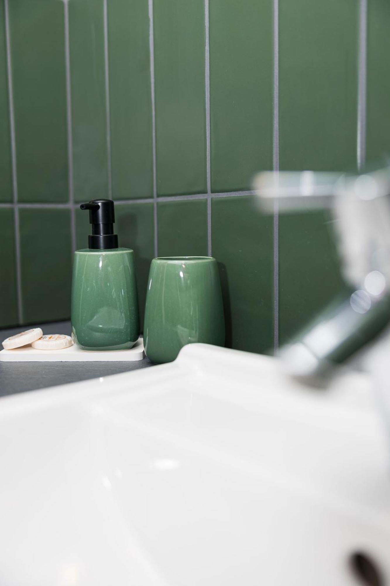 L'atelier K Bed & Breakfast *