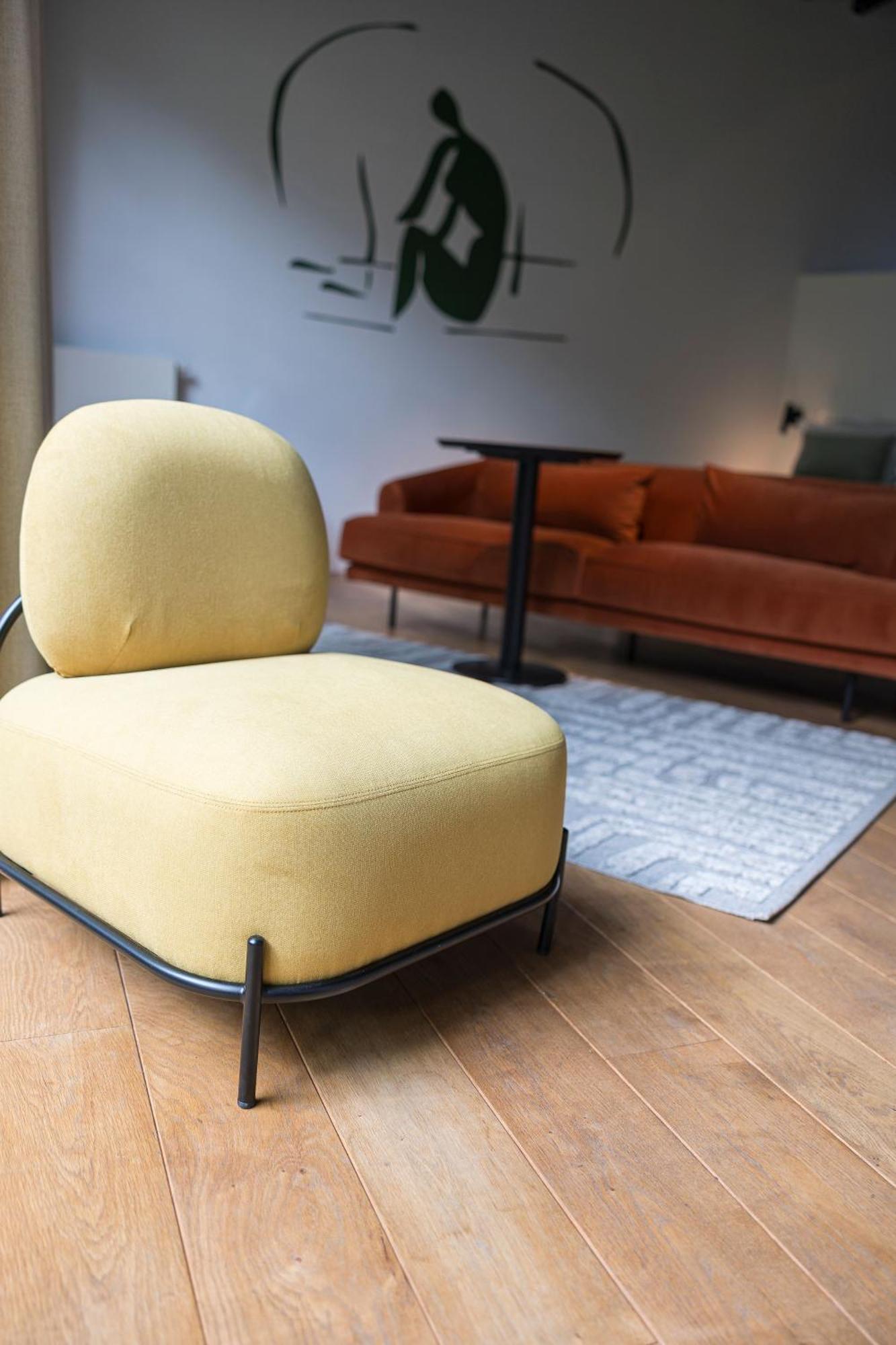 Bed & Breakfast L'atelier K Brussels
